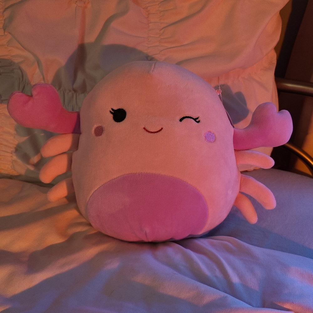 Squishmallow